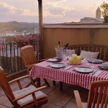 Espectacular Casa Rural Ca L'Esquerre Cerviá Екстериор снимка