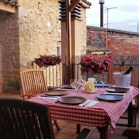 Espectacular Casa Rural Ca L'Esquerre Cerviá Екстериор снимка