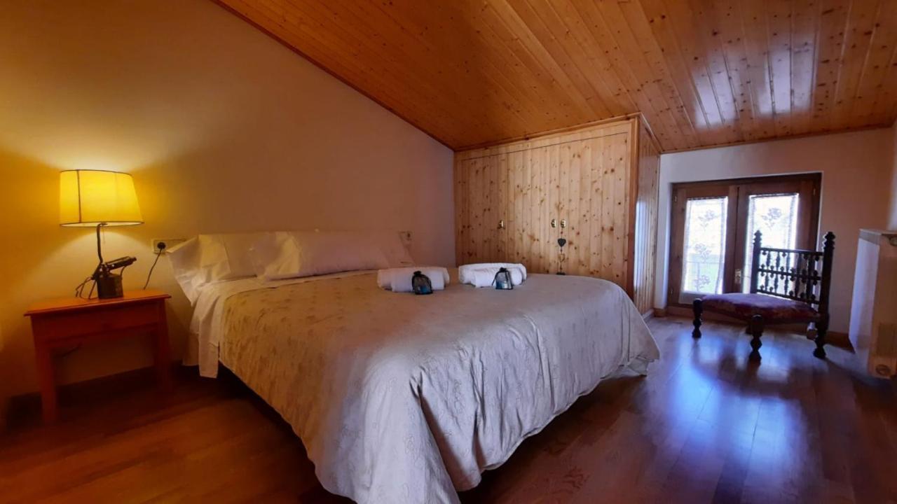 Espectacular Casa Rural Ca L'Esquerre Cerviá Екстериор снимка