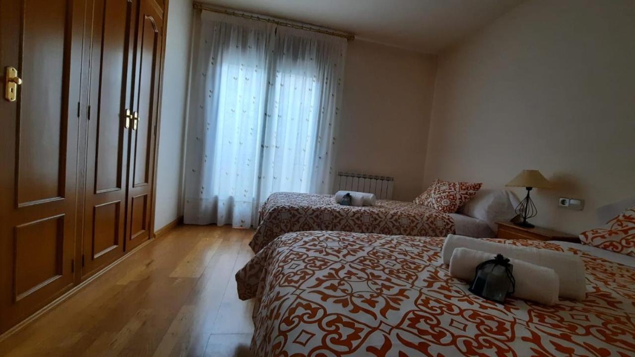 Espectacular Casa Rural Ca L'Esquerre Cerviá Екстериор снимка