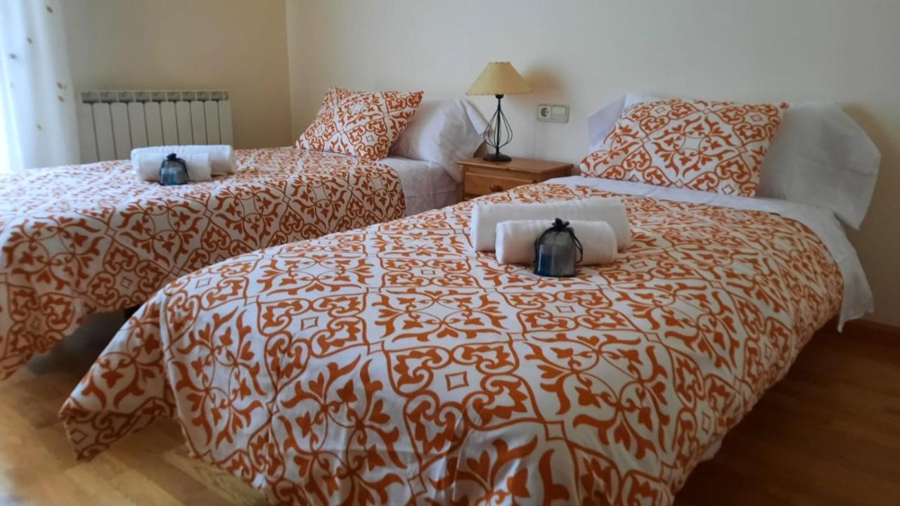Espectacular Casa Rural Ca L'Esquerre Cerviá Екстериор снимка