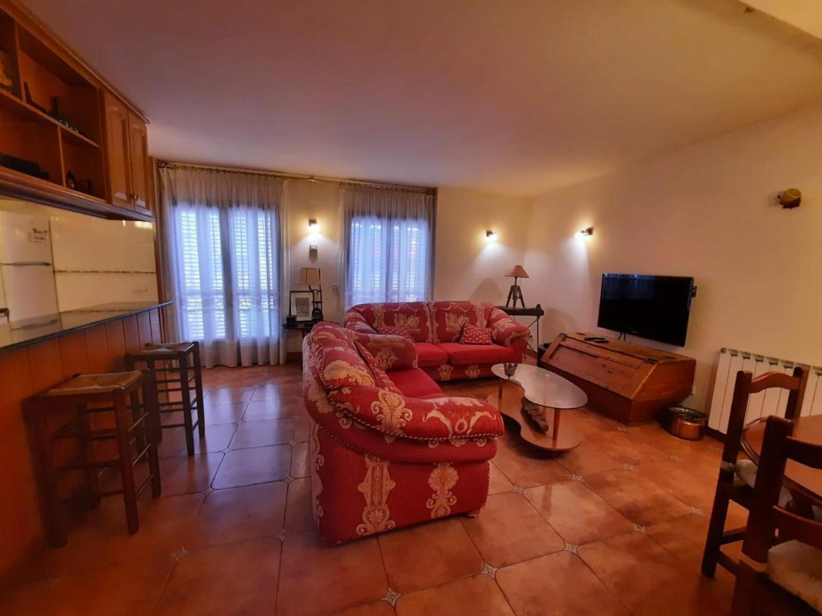 Espectacular Casa Rural Ca L'Esquerre Cerviá Екстериор снимка