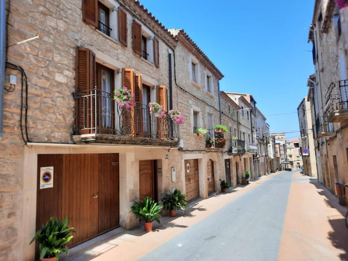 Espectacular Casa Rural Ca L'Esquerre Cerviá Екстериор снимка