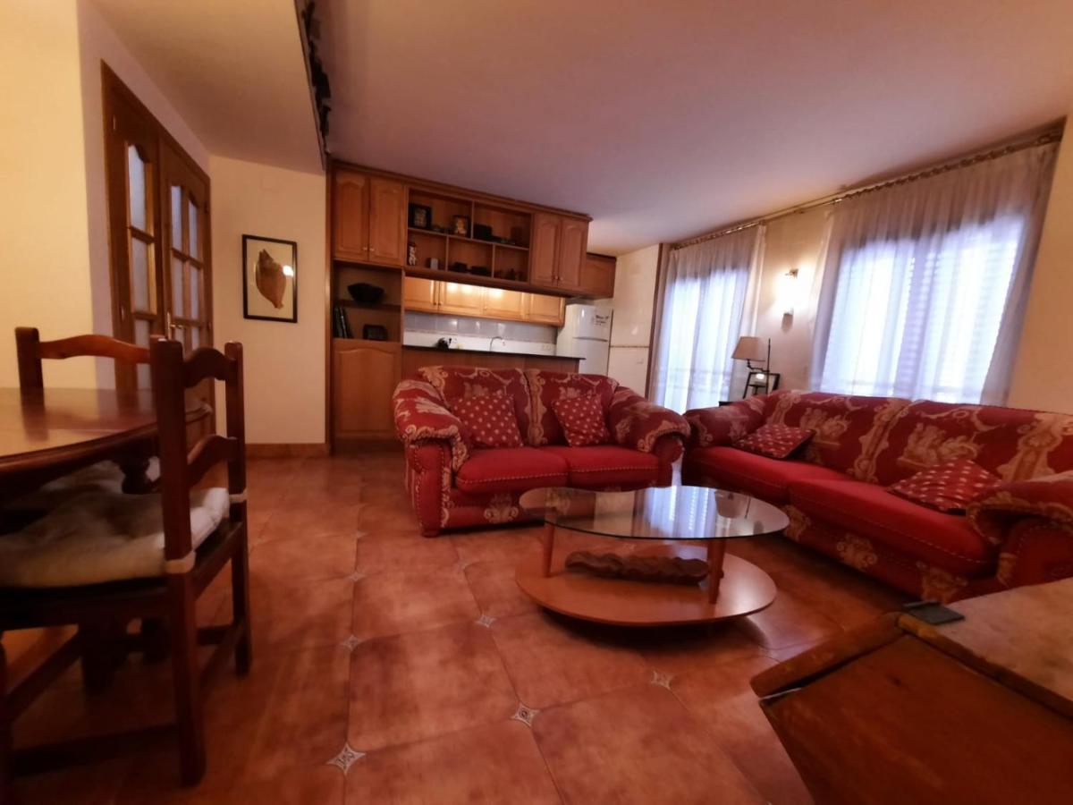 Espectacular Casa Rural Ca L'Esquerre Cerviá Екстериор снимка